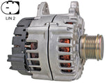 LATURI 28-8575 180A AUDI