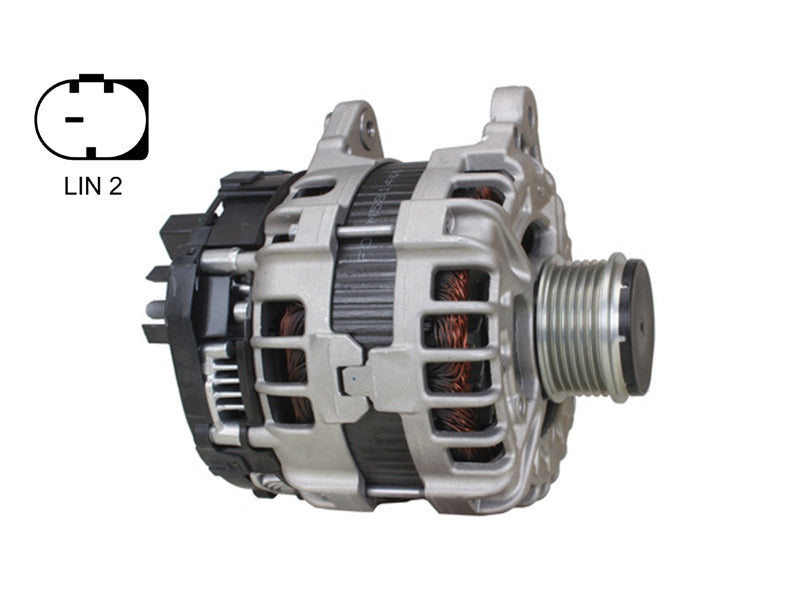 LATURI 28-8608 250A AUDI