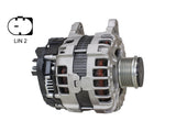 LATURI 28-8608 250A AUDI