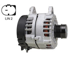 LATURI 28-8598 200A MB