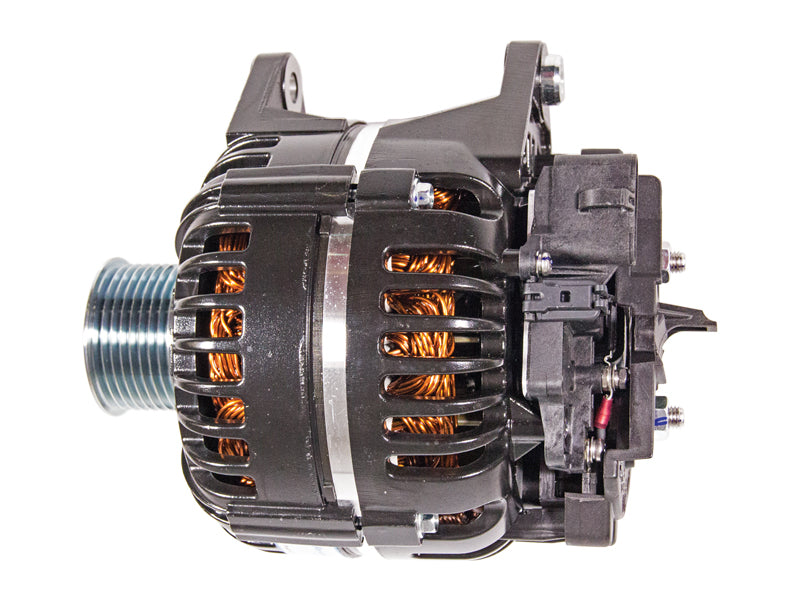 LATURI 24V 120A PRESTOLITE