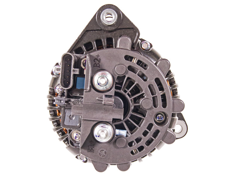 LATURI 24V 120A PRESTOLITE