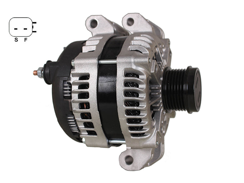 LATURI 27-7889 180A JEEP