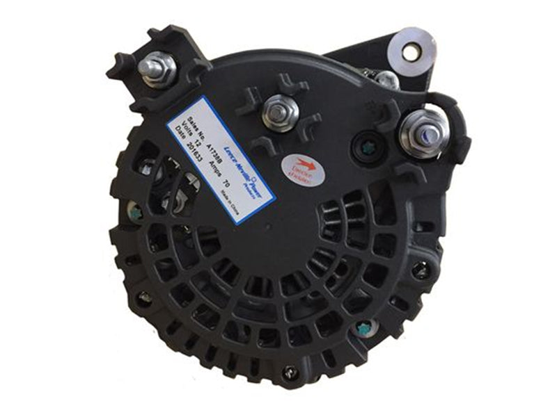 LATURI 12V 105A CARRIER
