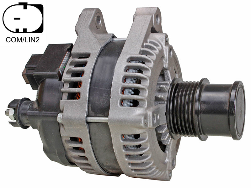 LATURI 28-8505 150A FORD