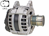 LATURI 28-8650 140A VAG