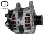 LATURI 28-7861 150A NISSAN,RENAULT