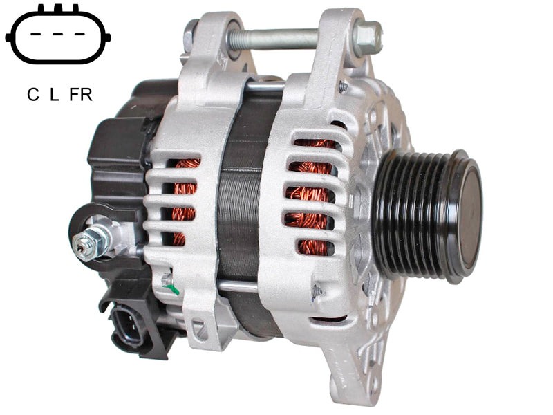LATURI 28-7776 130A HYUNDAI,KIA