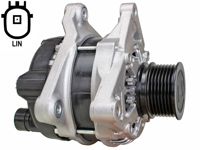 LATURI 28-8507 135A HONDA