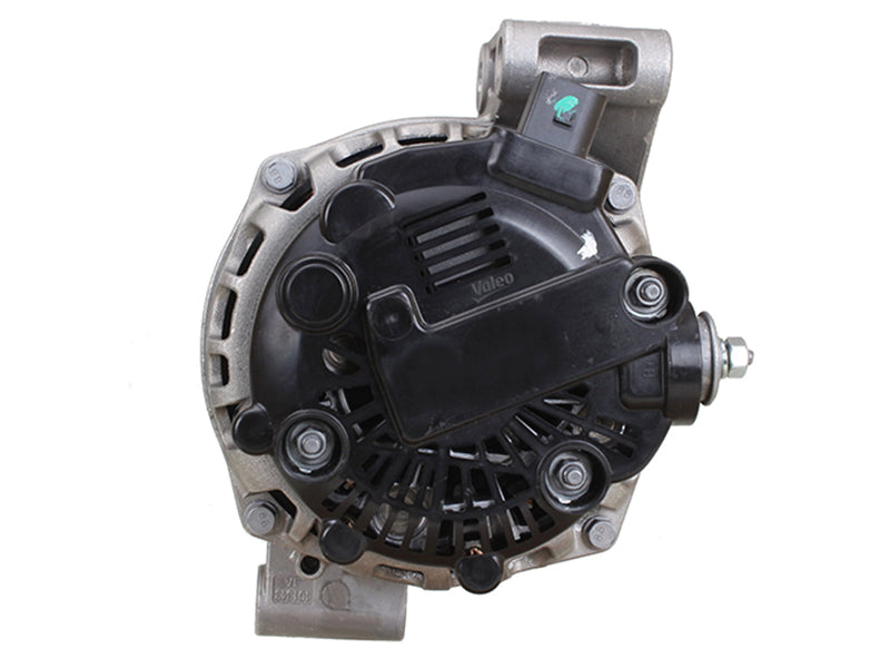 LATURI 28-8503 115A TOYOTA C-HR 1,2 16-