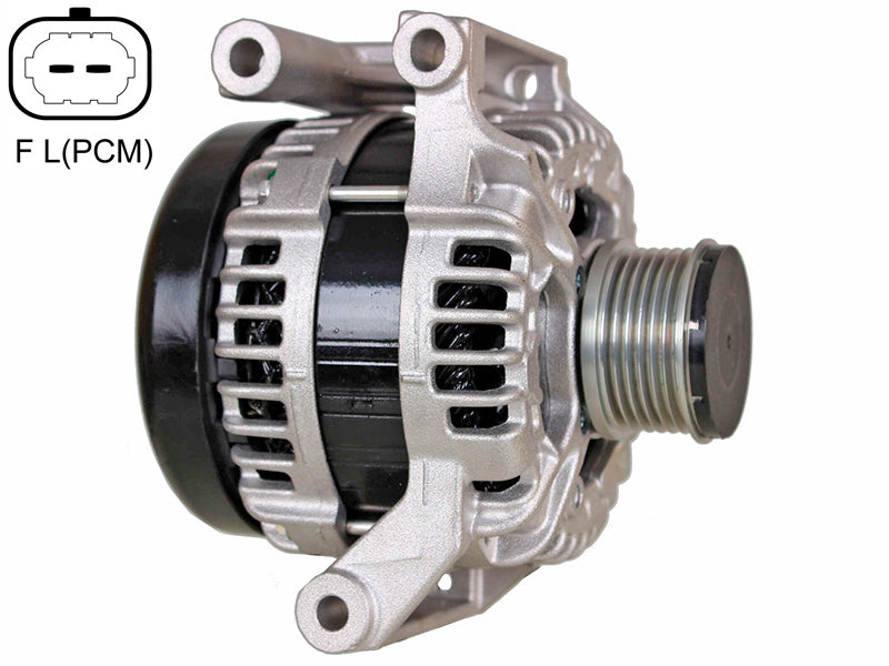 LATURI 28-7938 150A OPEL