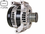 LATURI 28-7938 150A OPEL