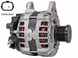 LATURI 28-8737 150A DACIA,NISSAN,RENAULT