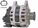 LATURI 28-8727 150A NISSAN,RENAULT