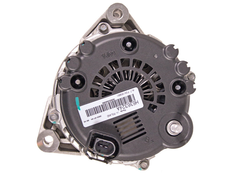 LATURI 12V 180A MF