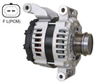 LATURI 28-7974 120A OPEL