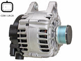 LATURI 28-8709 120A PSA