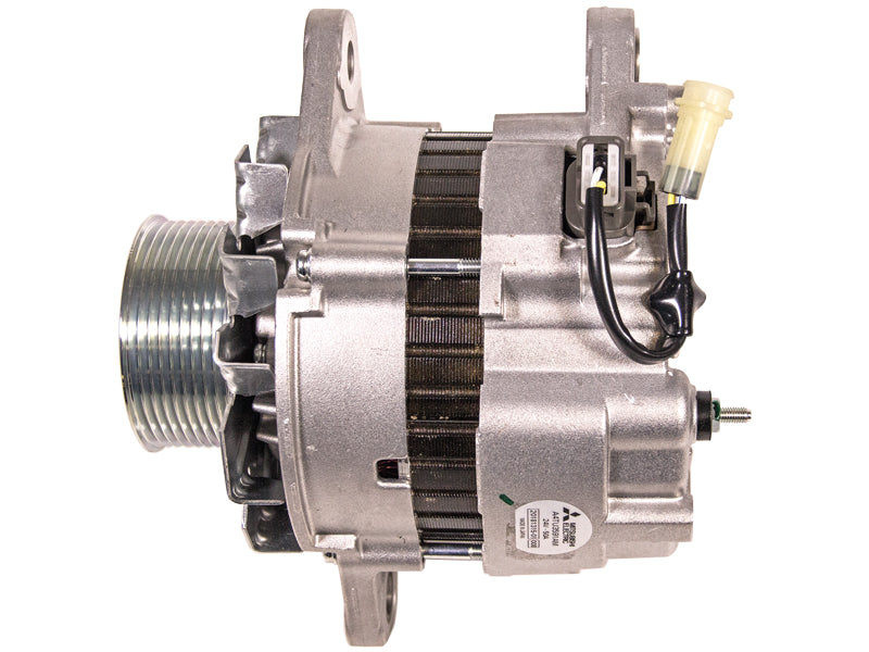 LATURI MITSUBISHI A4TUF091AM 24V 50A CAT