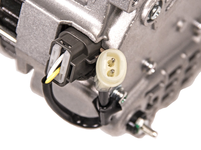 LATURI MITSUBISHI A4TUF091AM 24V 50A CAT