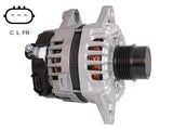 LATURI 28-7768 130A HYUNDAI,KIA