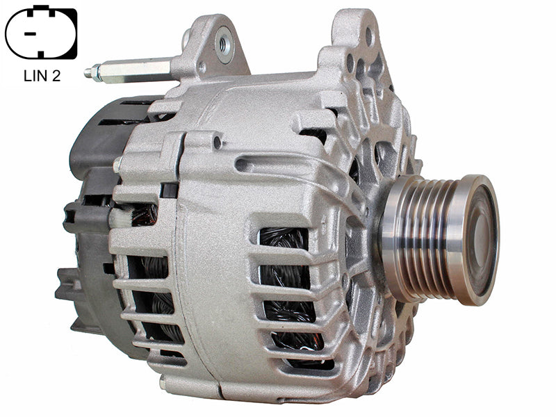 LATURI 28-8726 140A VAG