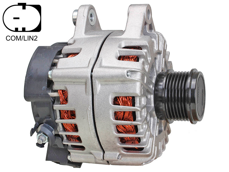 LATURI 28-8638 220A FORD