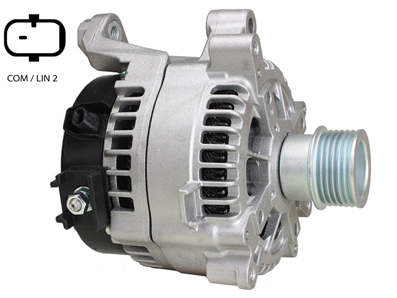LATURI 28-8590 250A BMW