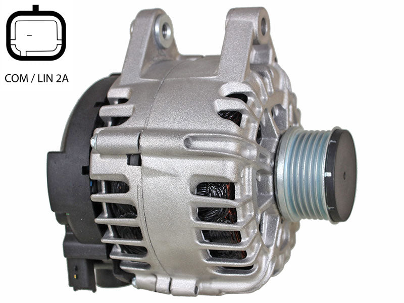 LATURI 28-8615 150A PSA