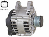 LATURI 28-8615 150A PSA