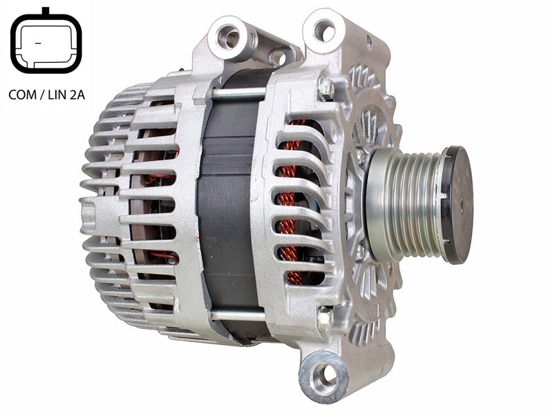 LATURI 28-8717 180A PSA