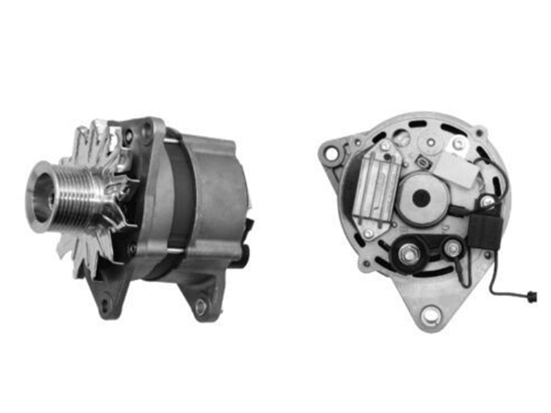 LATURI 14V/100A