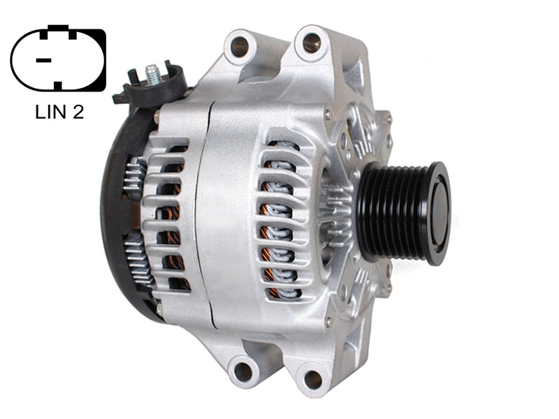 LATURI 28-7750 210A BMW