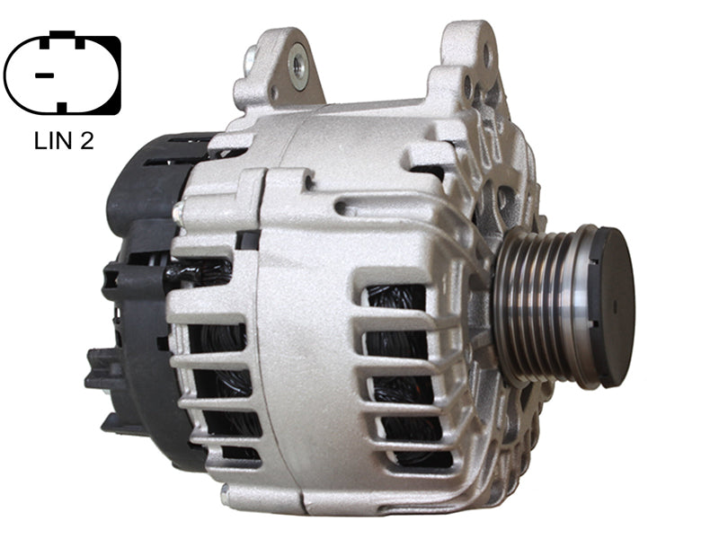 LATURI 28-8820 140A VAG