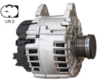 LATURI 28-8820 140A VAG