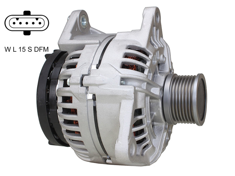 LATURI 48-7982 24V 90A MITSUBISHI