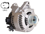 LATURI 28-7589 150A BMW