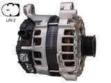 LATURI 28-7835 180A BMW
