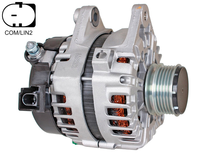 LATURI 28-7773 120A HYUNDAI,KIA