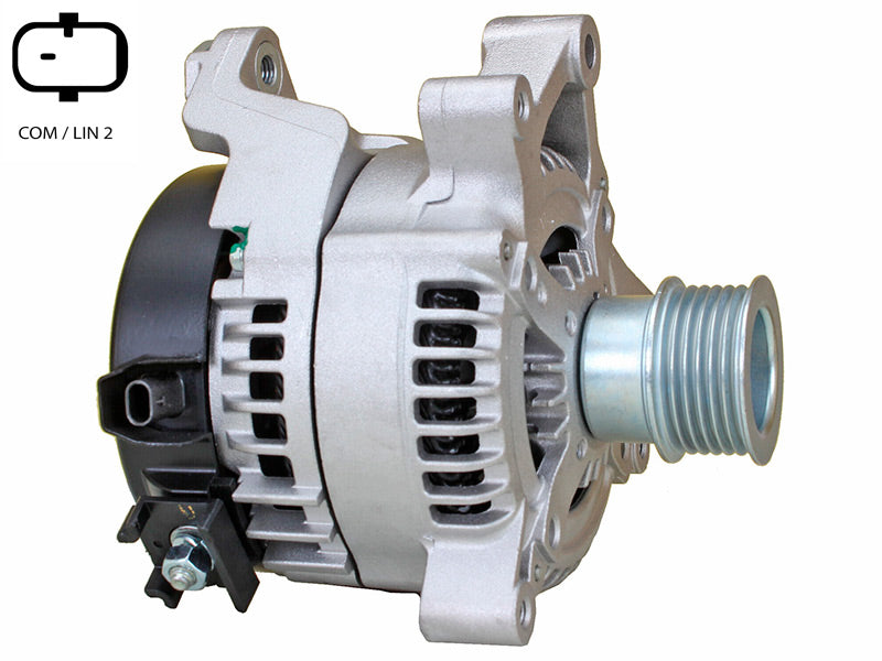 LATURI 28-8624 180A BMW