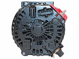 LATURI SCANIA 24V 180A