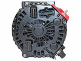 LATURI SCANIA 24V 180A
