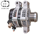 LATURI 28-8716 80A ISUZU
