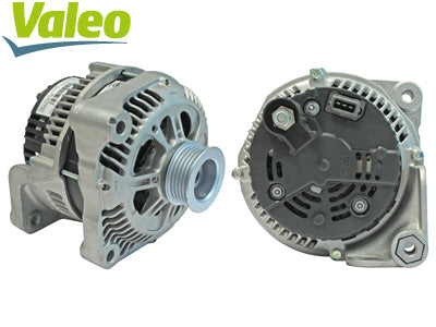 LATURI VALEO 120A BMW