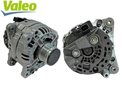 LATURI VALEO VAG 120A