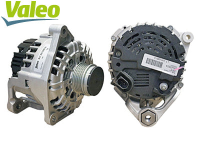 LATURI VALEO VAG 120A