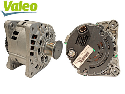 LATURI VALEO 120A NIS,OP,REN,VOL