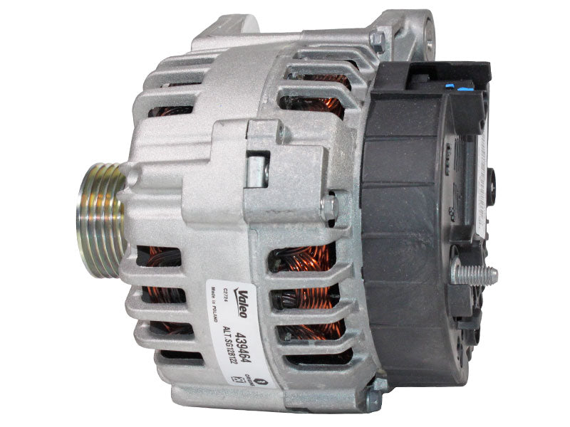 LATURI VALEO 125A UUSI