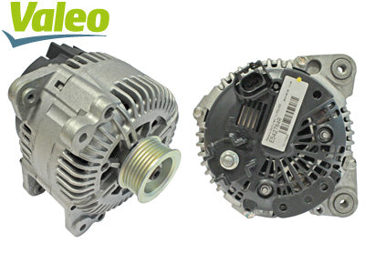 LATURI VALEO 180A VAG