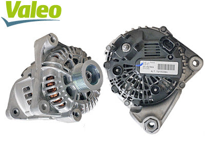 LATURI VALEO BMW 150A