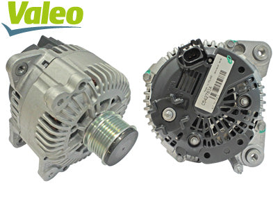 LATURI VALEO VAG 180A